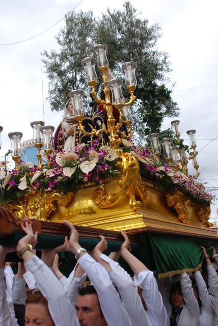 Traslado Samaritana 2013 - 27